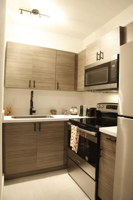 Appartamento 6 Designer In The Upper East-side