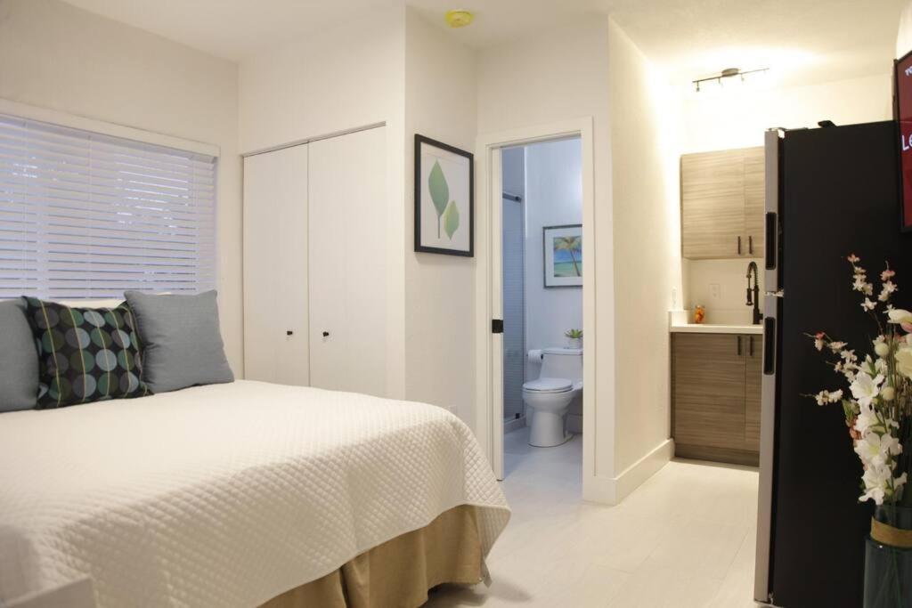 Appartamento 6 Designer In The Upper East-side *